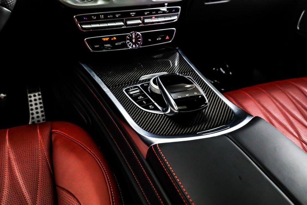 used 2022 Mercedes-Benz AMG G 63 car, priced at $167,891