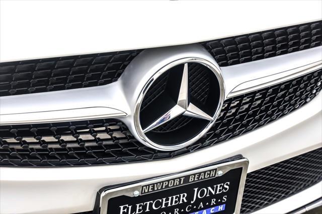 used 2018 Mercedes-Benz CLA 250 car, priced at $19,894