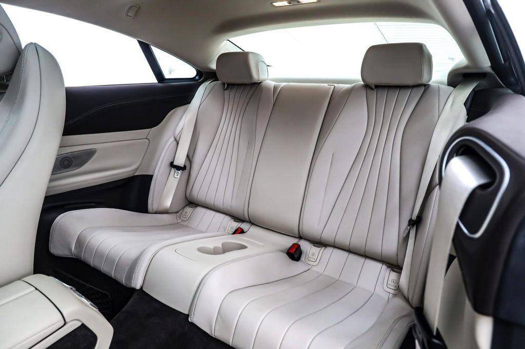 used 2020 Mercedes-Benz E-Class car, priced at $25,893