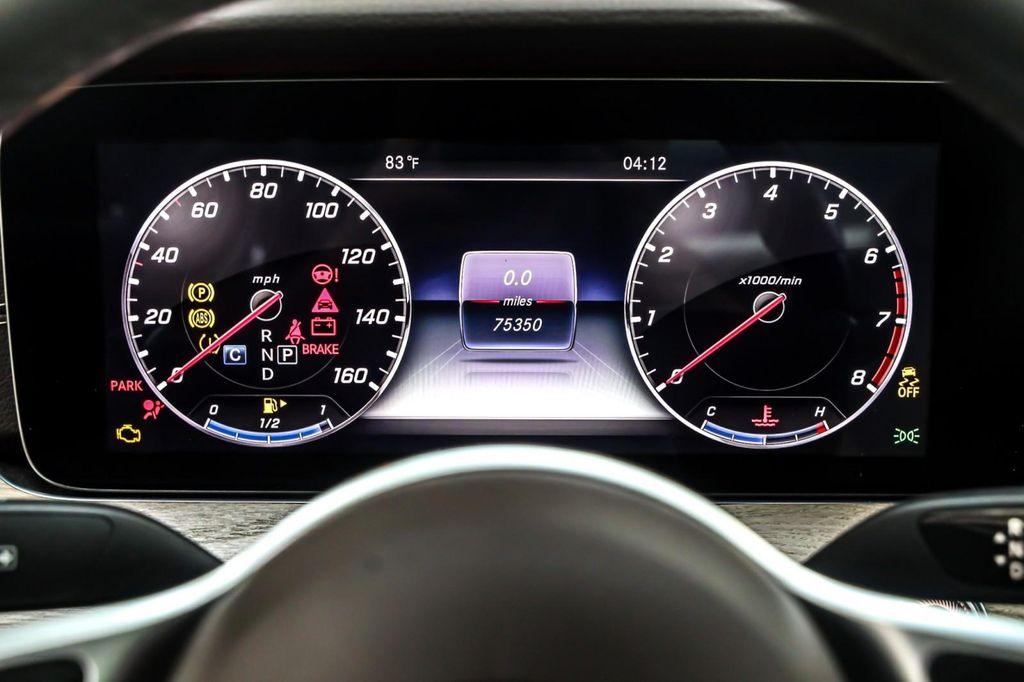 used 2020 Mercedes-Benz E-Class car, priced at $25,893