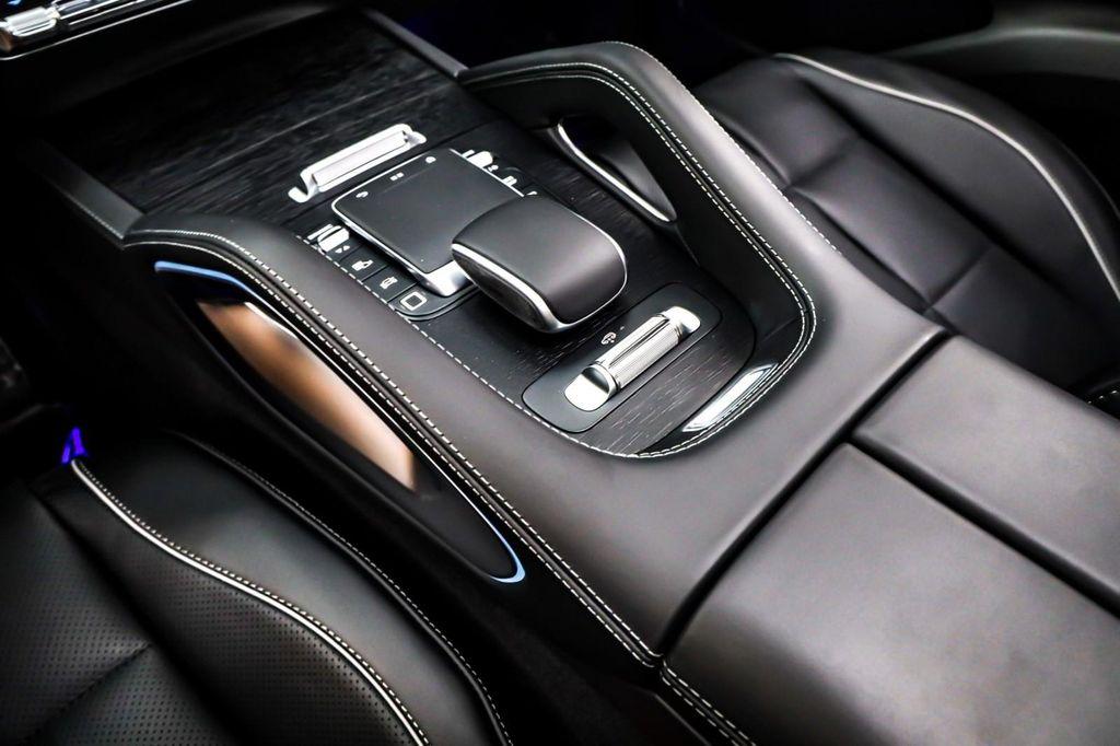 new 2026 Mercedes-Benz GLS 580 car, priced at $123,650