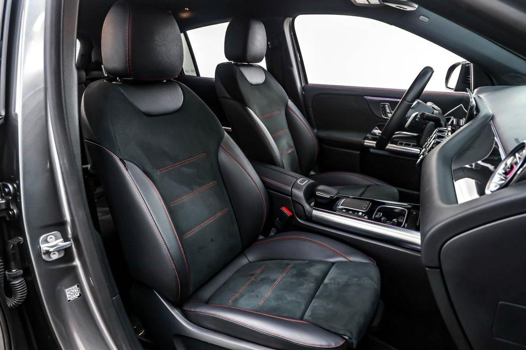 used 2023 Mercedes-Benz GLA 250 car, priced at $26,892