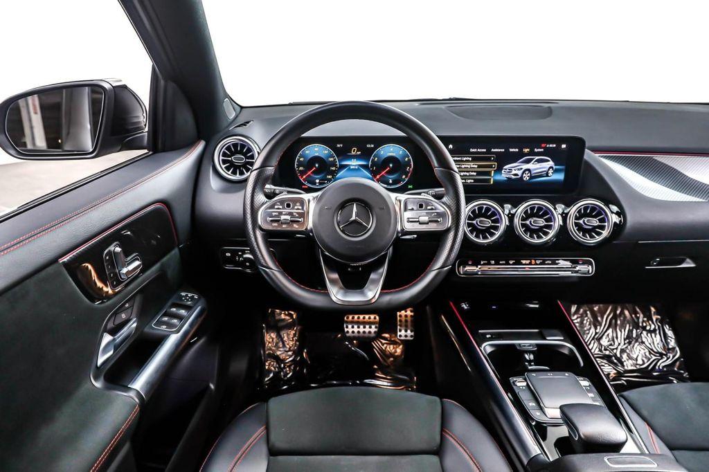 used 2023 Mercedes-Benz GLA 250 car, priced at $26,892