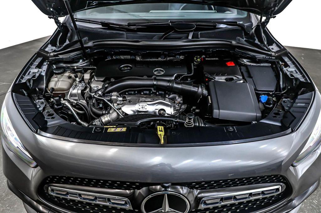 used 2023 Mercedes-Benz GLA 250 car, priced at $26,892