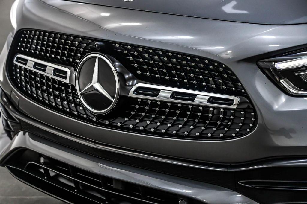 used 2023 Mercedes-Benz GLA 250 car, priced at $26,892