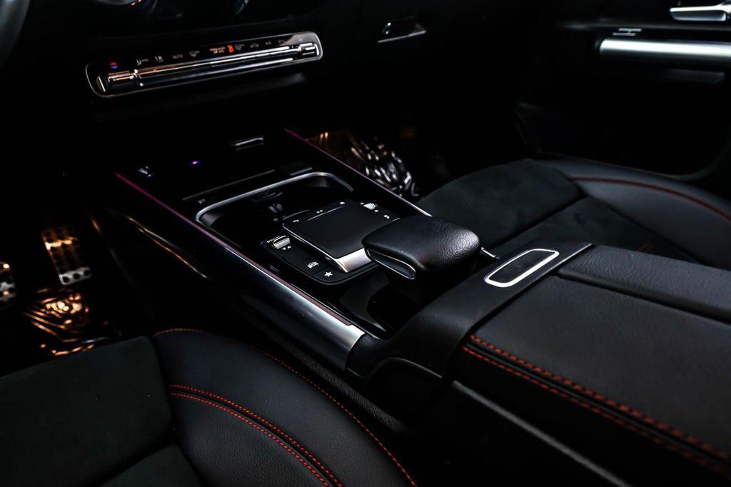 used 2023 Mercedes-Benz GLA 250 car, priced at $26,892