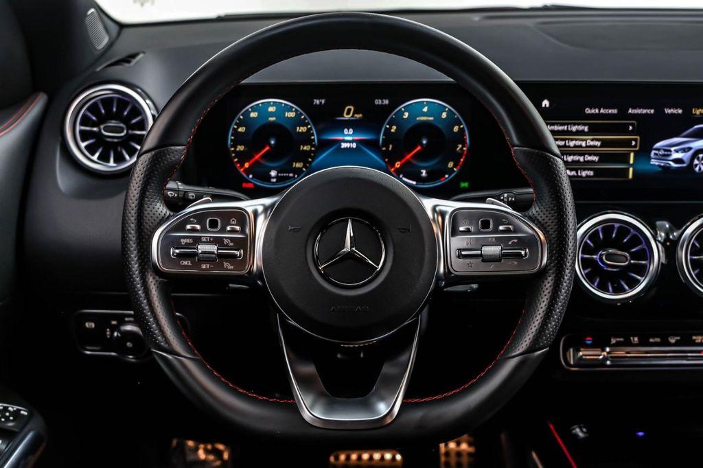 used 2023 Mercedes-Benz GLA 250 car, priced at $26,892