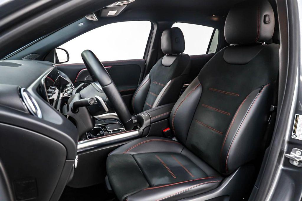 used 2023 Mercedes-Benz GLA 250 car, priced at $26,892