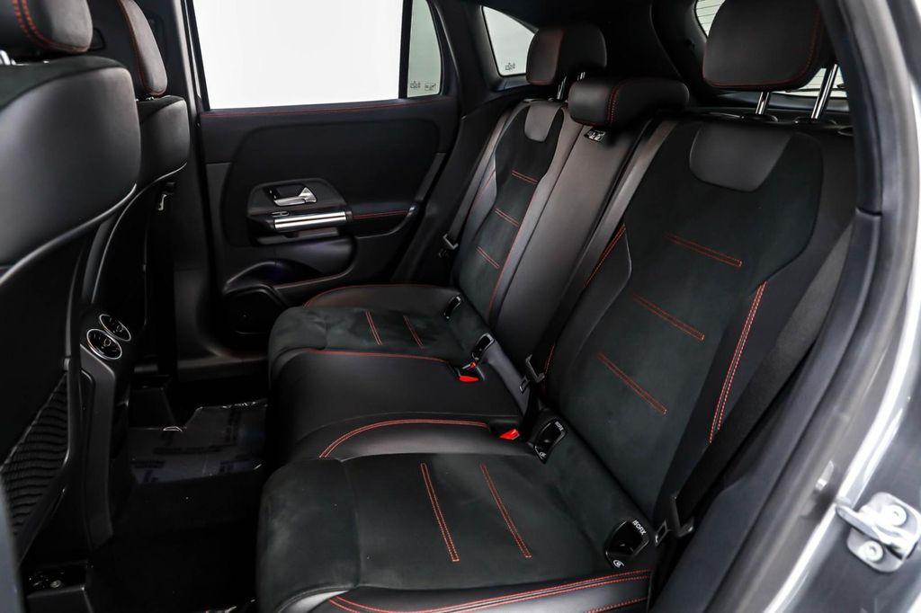 used 2023 Mercedes-Benz GLA 250 car, priced at $26,892