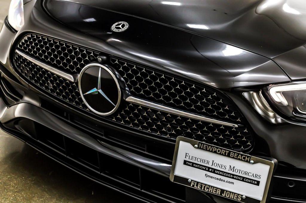 used 2024 Mercedes-Benz C-Class car, priced at $42,394
