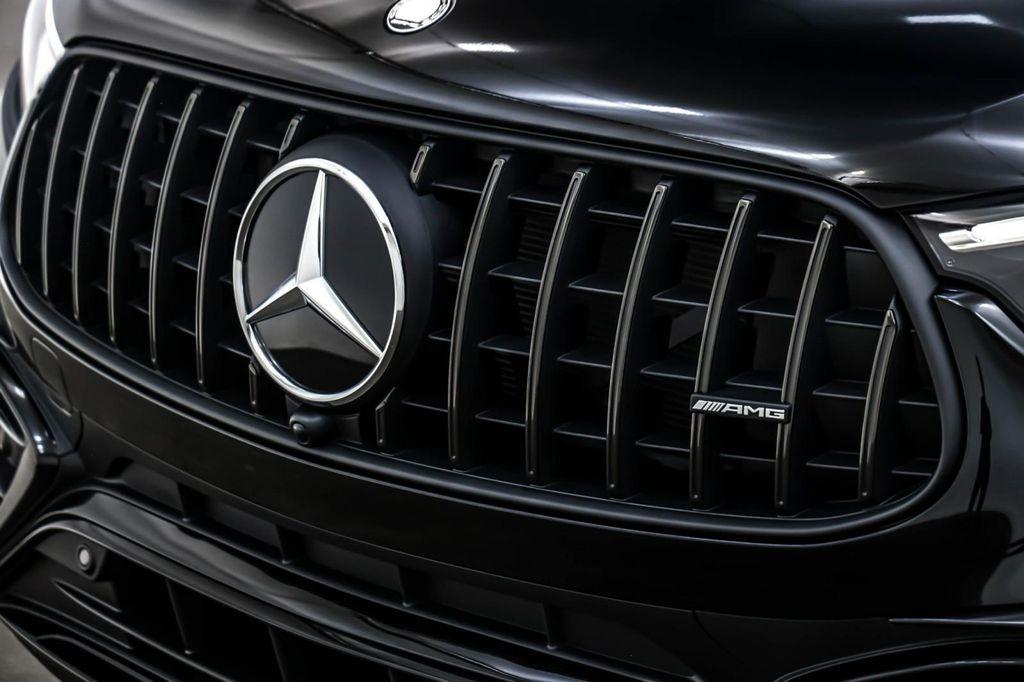 new 2026 Mercedes-Benz AMG GLC 43 car, priced at $75,825
