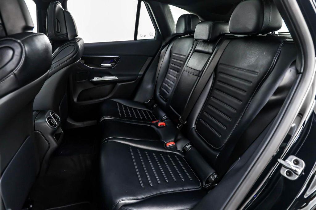 new 2026 Mercedes-Benz AMG GLC 43 car, priced at $75,825