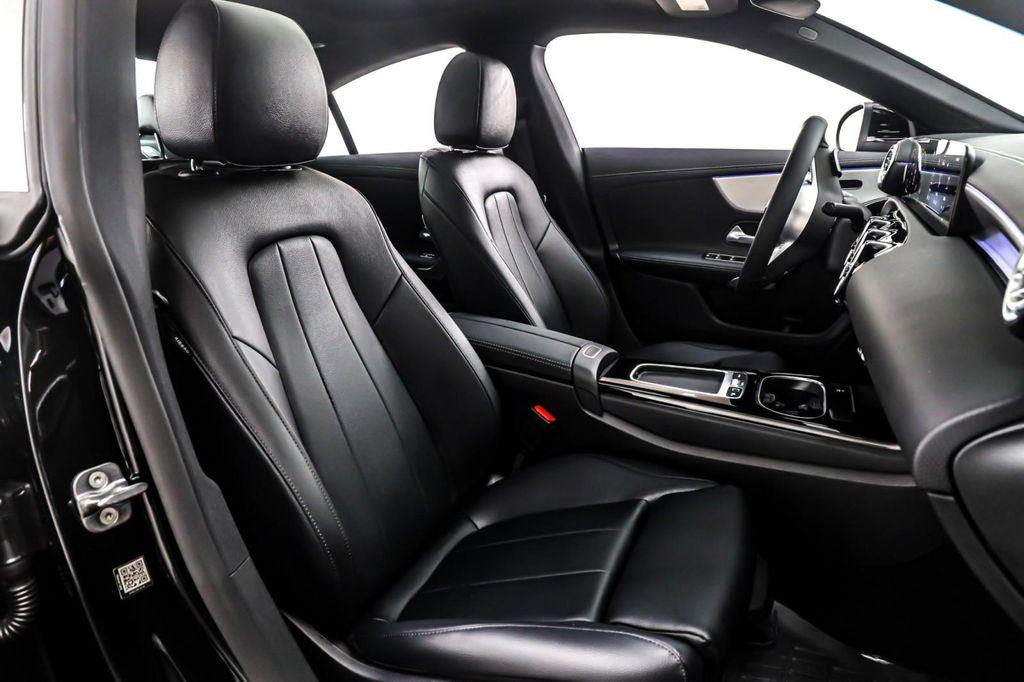 new 2026 Mercedes-Benz CLA 250 car, priced at $47,090