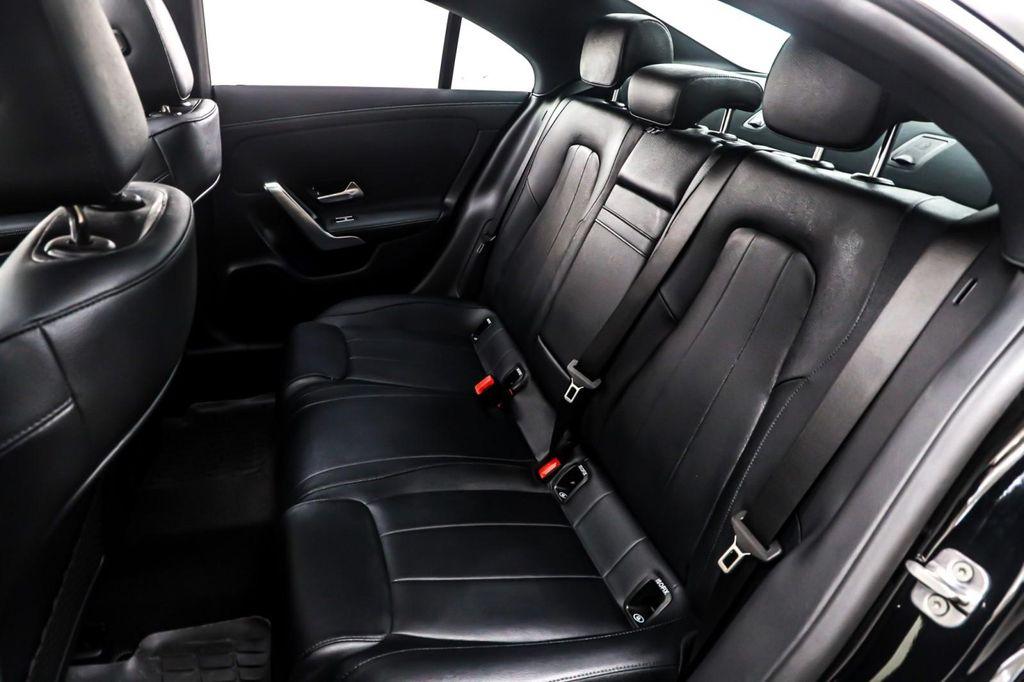 new 2026 Mercedes-Benz CLA 250 car, priced at $47,090