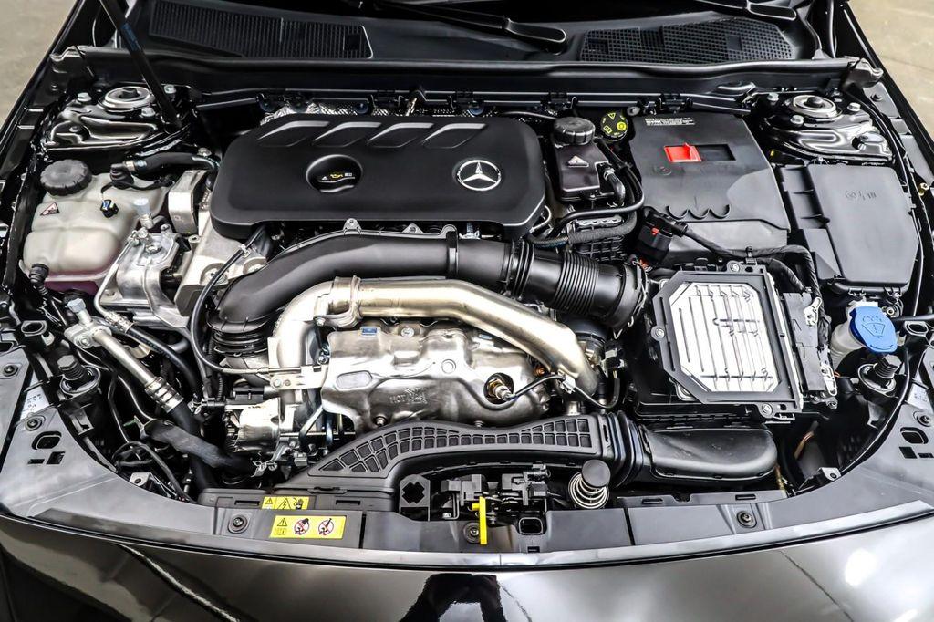 new 2026 Mercedes-Benz CLA 250 car, priced at $47,090