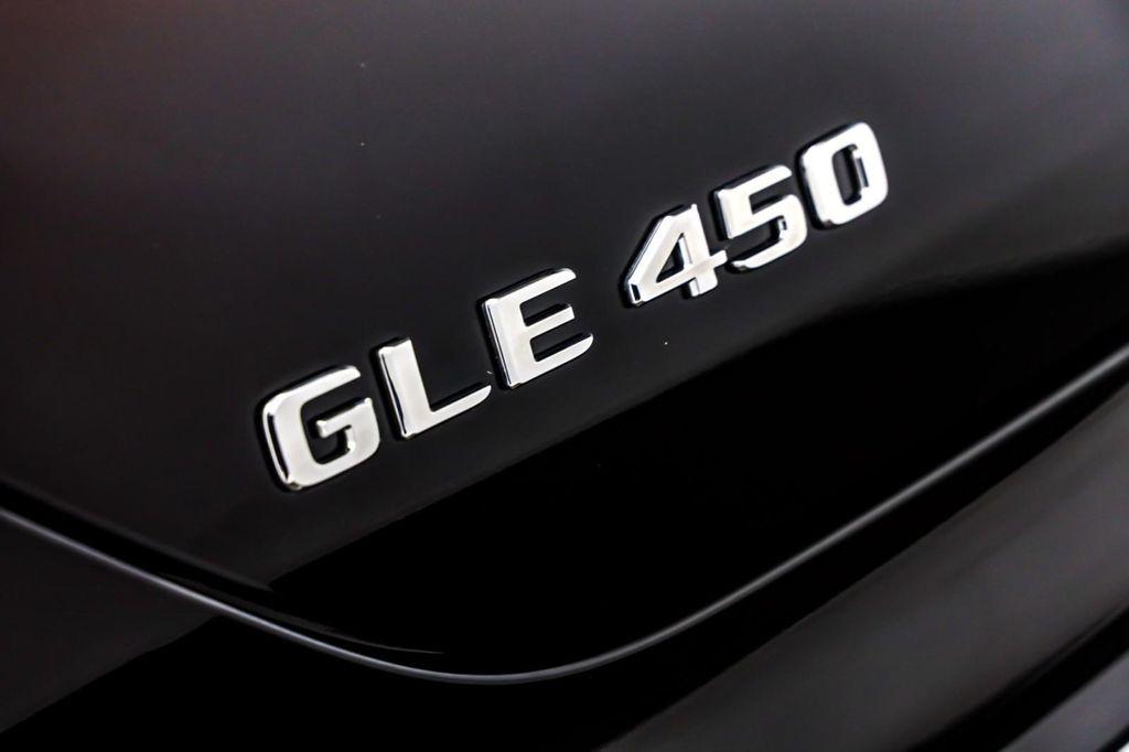new 2026 Mercedes-Benz GLE 450 car, priced at $84,045