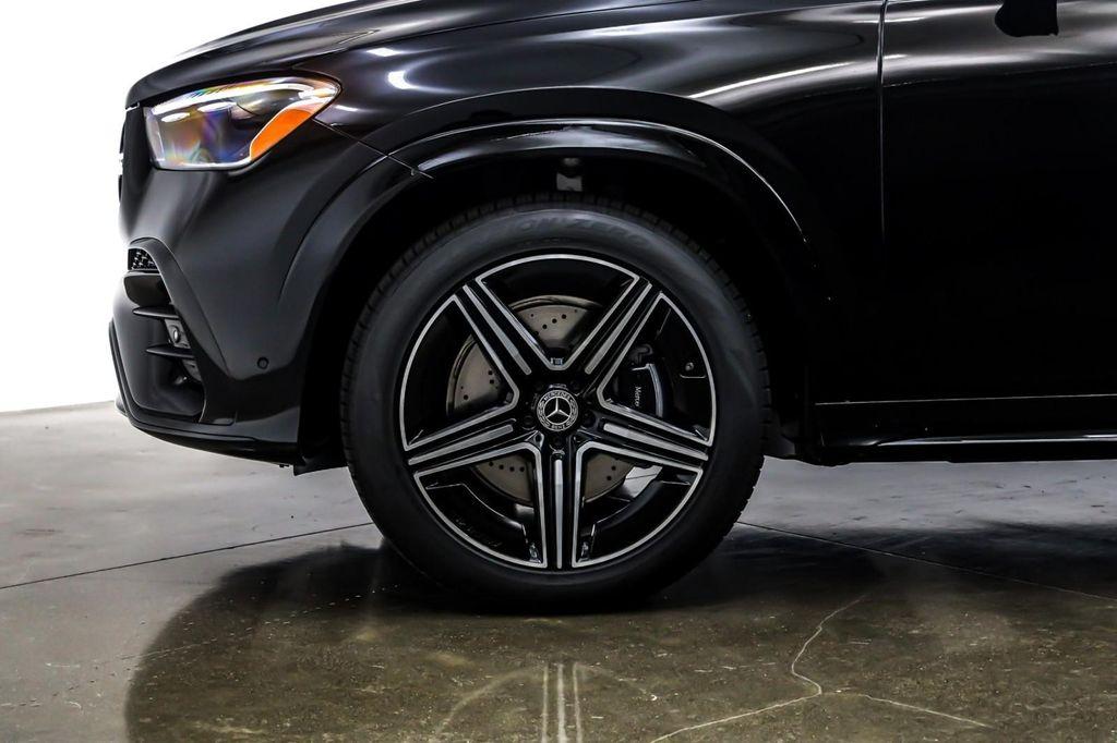 new 2026 Mercedes-Benz GLE 450 car, priced at $84,045