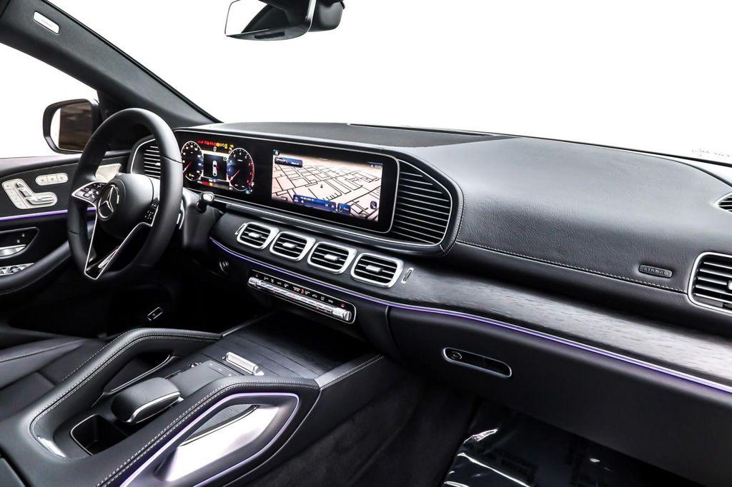new 2026 Mercedes-Benz GLE 450 car, priced at $84,045