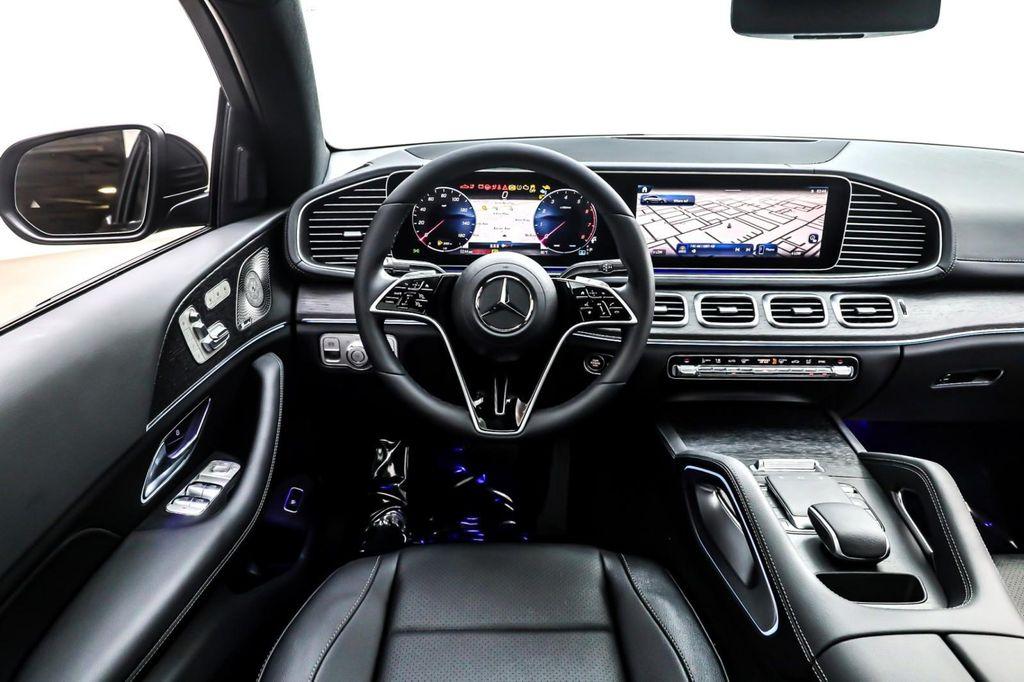 new 2026 Mercedes-Benz GLE 450 car, priced at $84,045