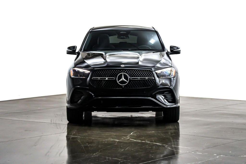 new 2026 Mercedes-Benz GLE 450 car, priced at $84,045