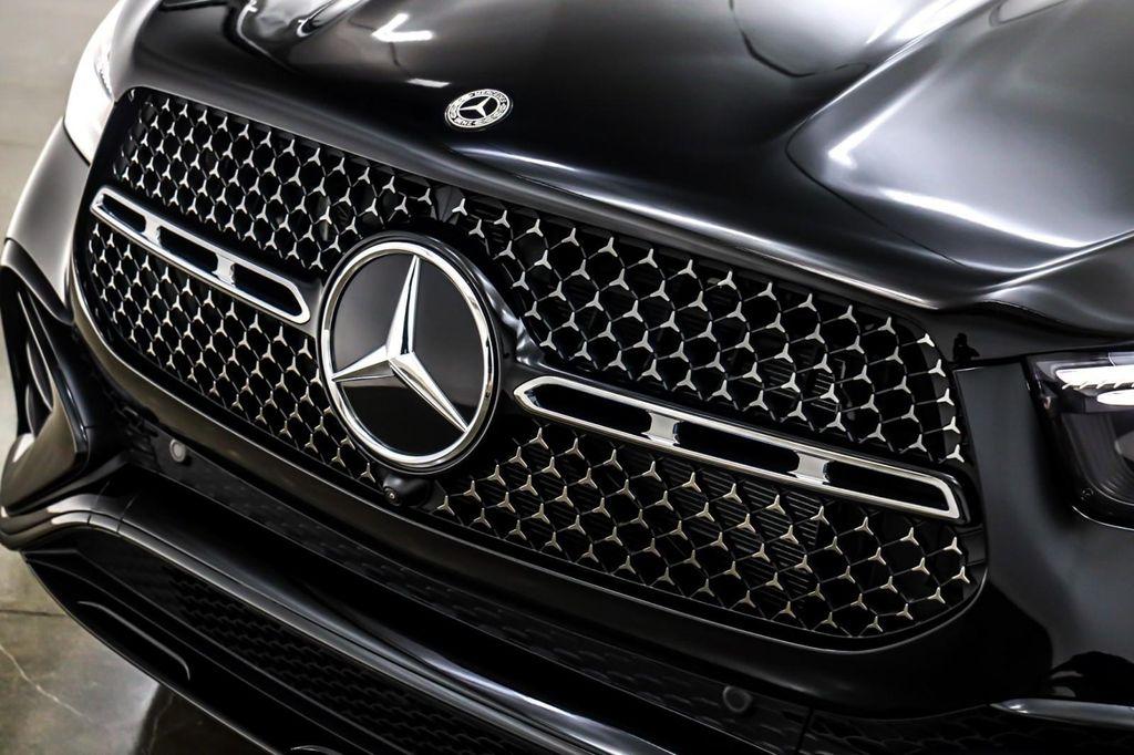 new 2026 Mercedes-Benz GLE 450 car, priced at $84,045