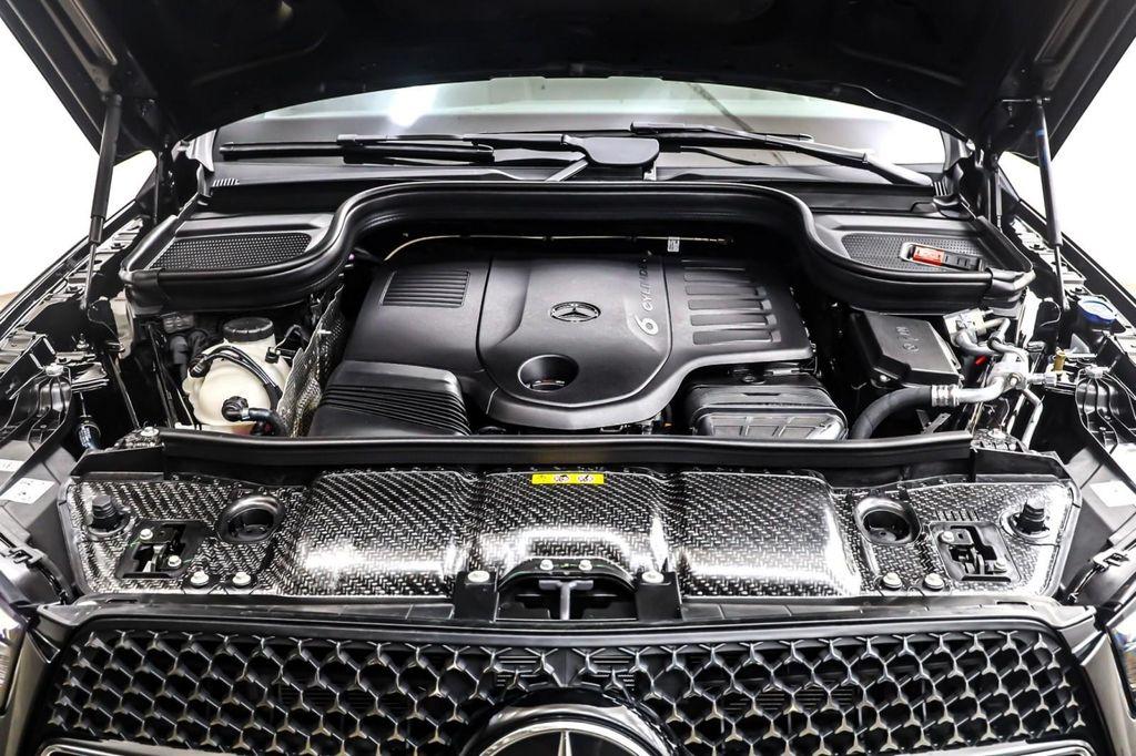 new 2026 Mercedes-Benz GLE 450 car, priced at $84,045