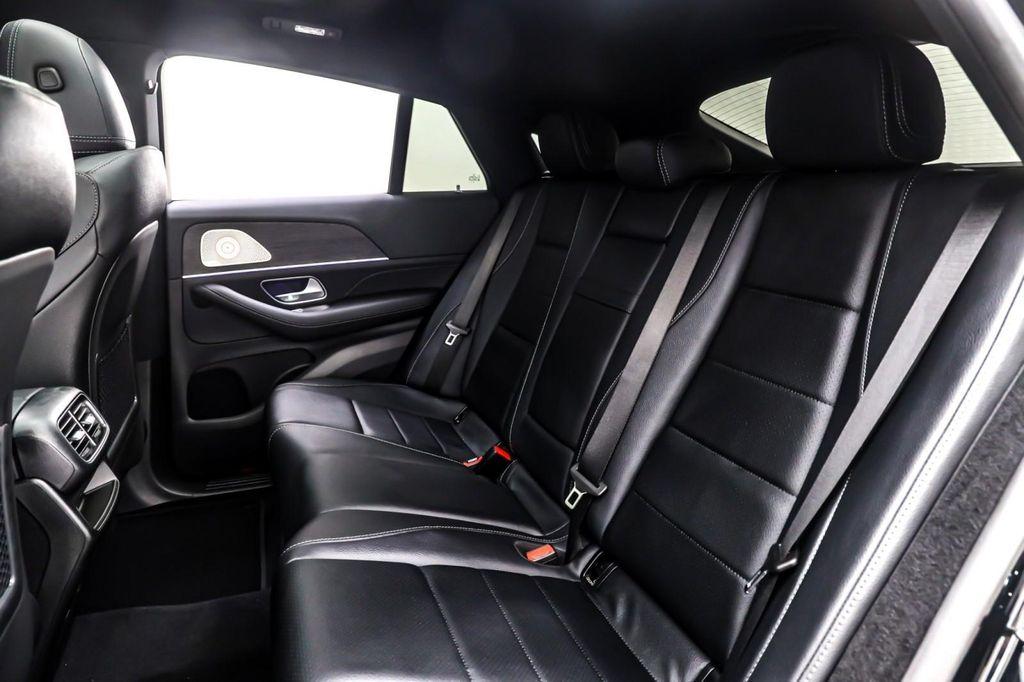 new 2026 Mercedes-Benz GLE 450 car, priced at $84,045