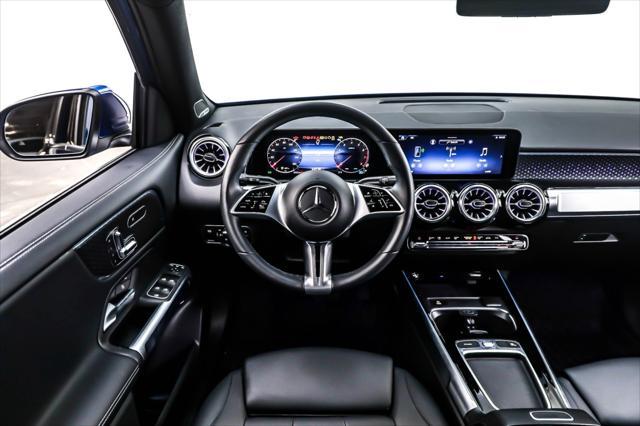 used 2024 Mercedes-Benz GLB 250 car, priced at $42,894