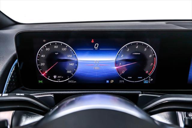 used 2024 Mercedes-Benz GLB 250 car, priced at $42,894