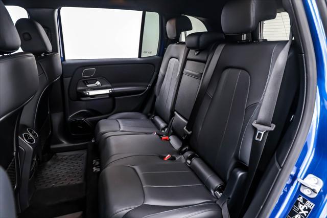used 2024 Mercedes-Benz GLB 250 car, priced at $42,894