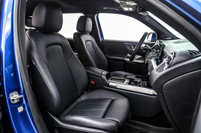 used 2024 Mercedes-Benz GLB 250 car, priced at $42,894