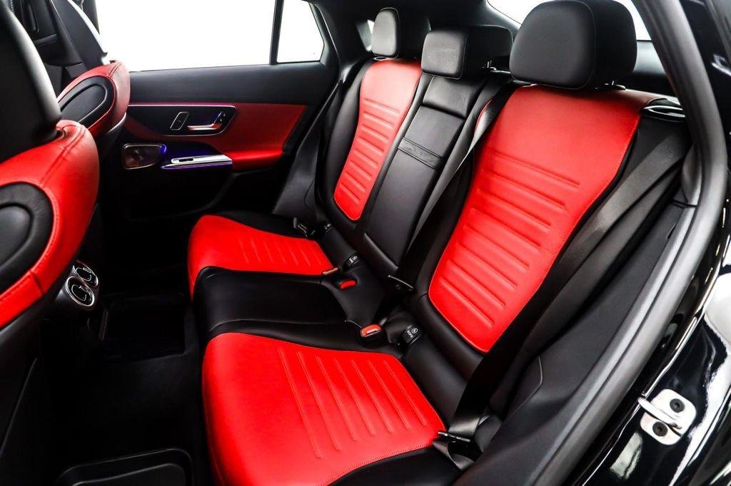 new 2026 Mercedes-Benz AMG GLC 43 car, priced at $84,610