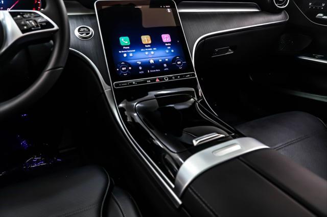 new 2025 Mercedes-Benz C-Class car, priced at $50,685