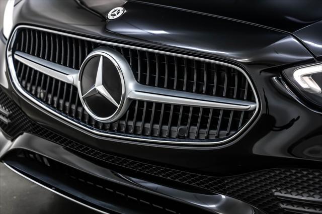 new 2025 Mercedes-Benz C-Class car, priced at $50,685