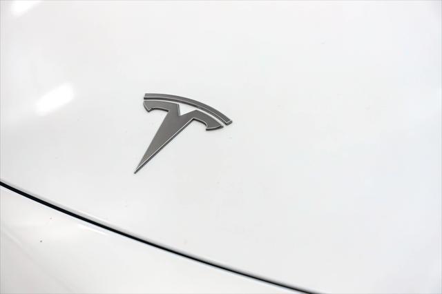 used 2023 Tesla Model 3 car, priced at $26,894