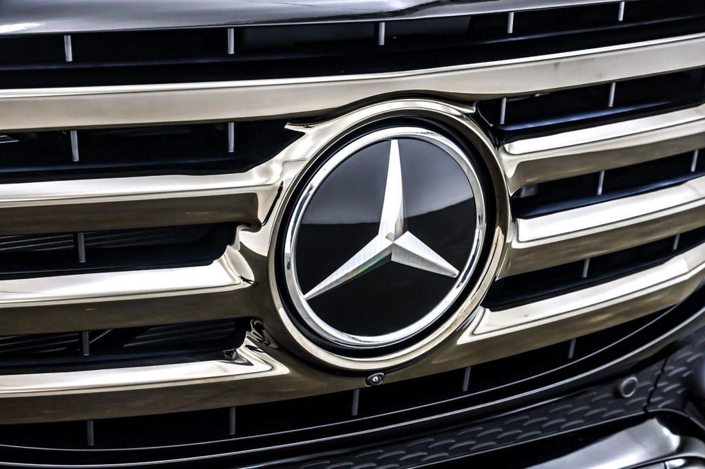 new 2025 Mercedes-Benz GLS 450 car, priced at $99,045