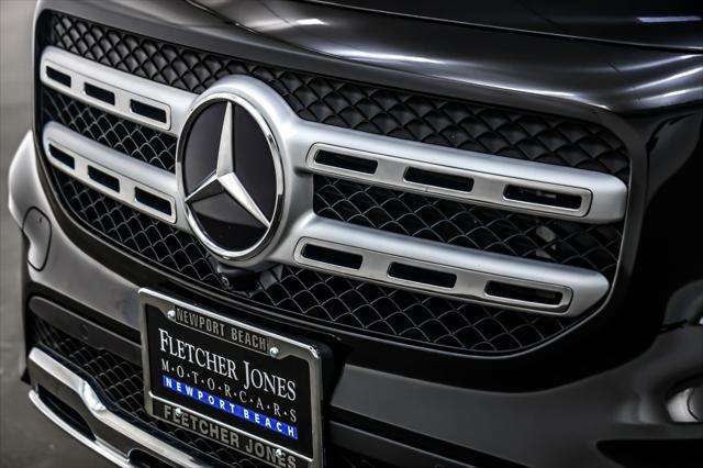 used 2021 Mercedes-Benz GLB 250 car, priced at $26,894