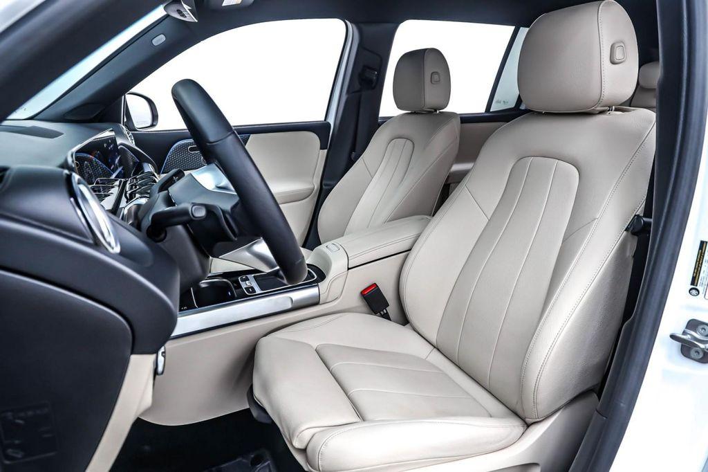 used 2025 Mercedes-Benz GLB 250 car, priced at $47,745