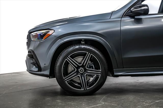 new 2025 Mercedes-Benz GLE 350 car, priced at $72,575