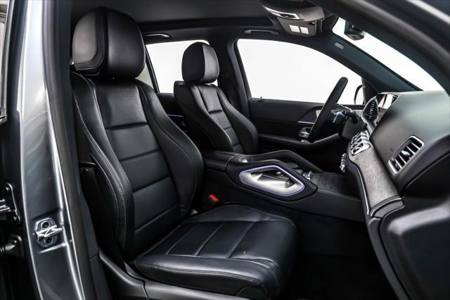 new 2025 Mercedes-Benz GLE 350 car, priced at $72,575