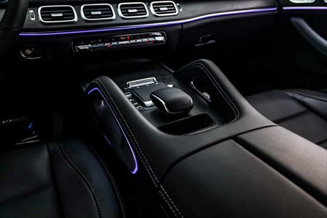 new 2025 Mercedes-Benz GLE 350 car, priced at $72,575