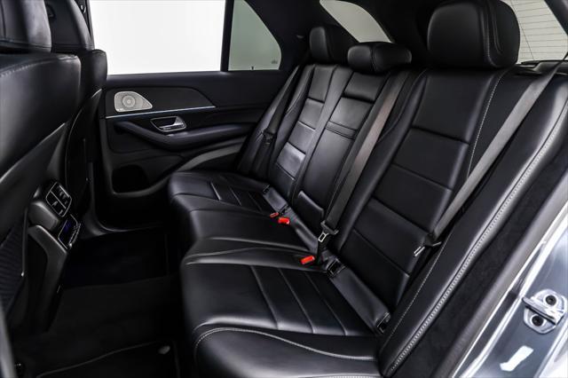 new 2025 Mercedes-Benz GLE 350 car, priced at $72,575