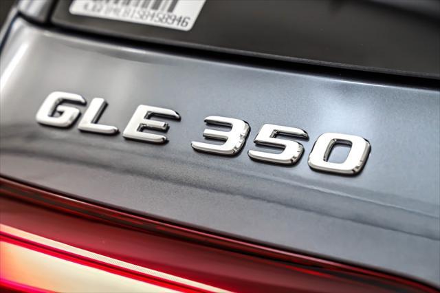 new 2025 Mercedes-Benz GLE 350 car, priced at $72,575