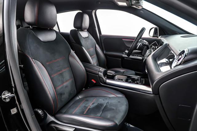 used 2022 Mercedes-Benz GLA 250 car, priced at $28,894