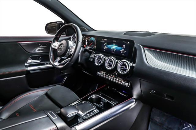 used 2022 Mercedes-Benz GLA 250 car, priced at $28,894