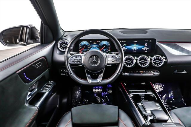 used 2022 Mercedes-Benz GLA 250 car, priced at $28,894