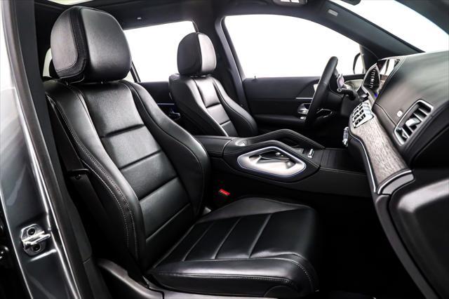 new 2025 Mercedes-Benz GLS 450 car, priced at $93,195
