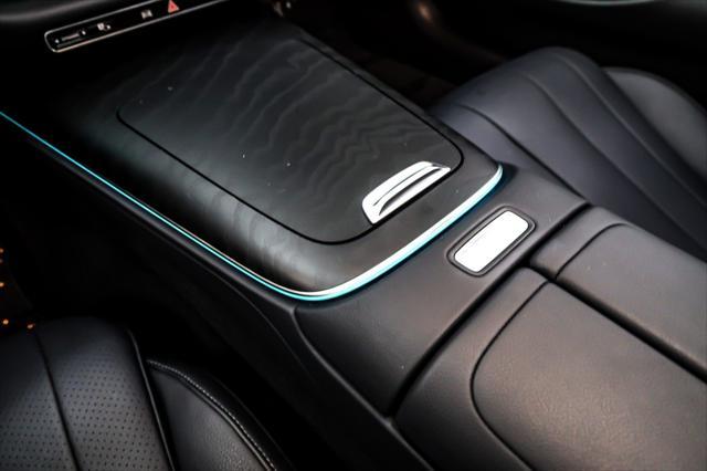 used 2025 Mercedes-Benz E-Class car, priced at $66,865