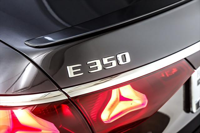 used 2025 Mercedes-Benz E-Class car, priced at $66,865