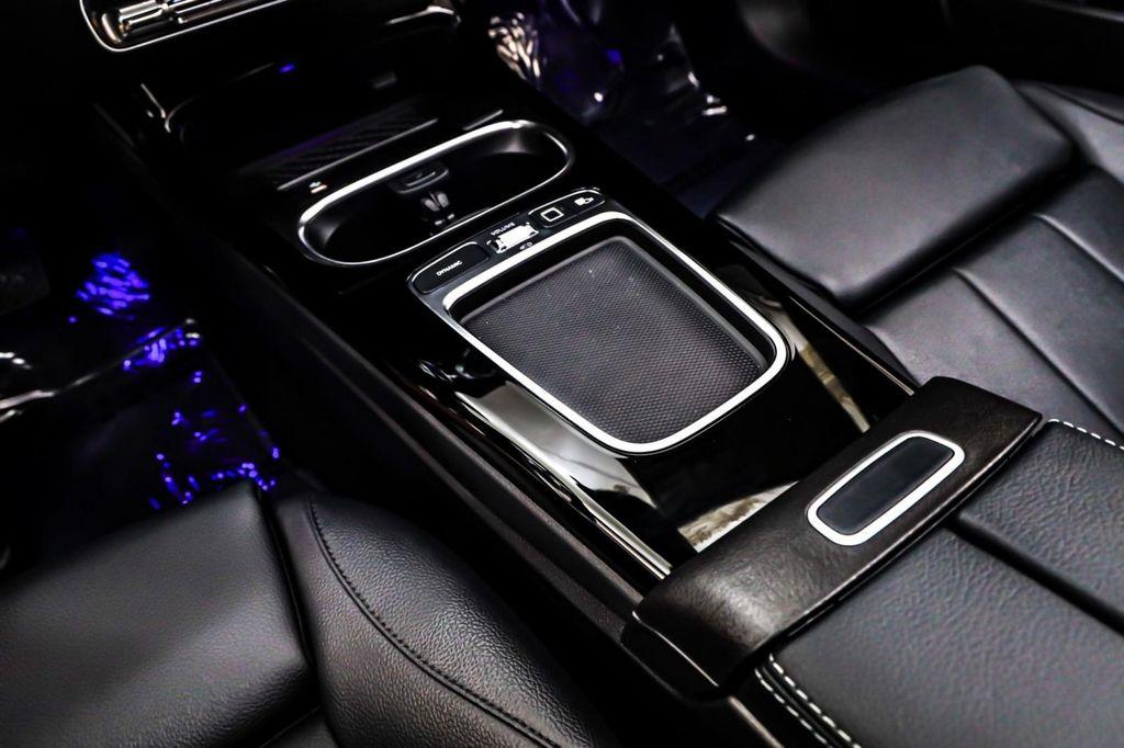 new 2026 Mercedes-Benz CLA 250 car, priced at $46,235